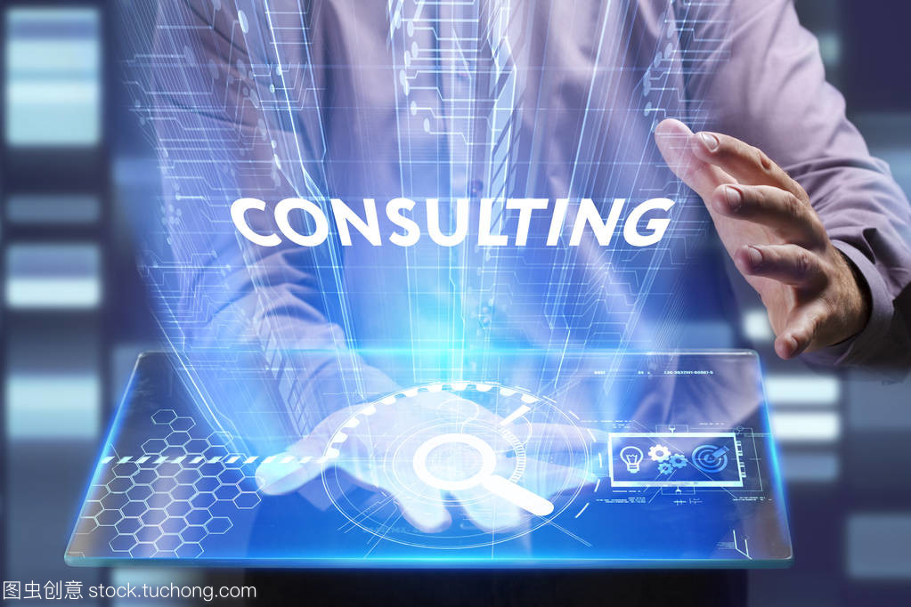 年轻创业者必读 技术咨询在互联网时代的商业机遇